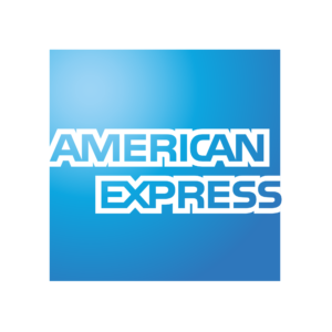 AMEX logo