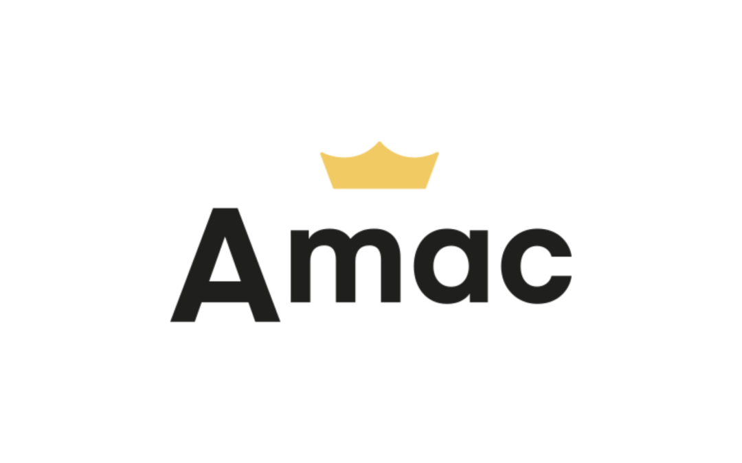 Amac logo