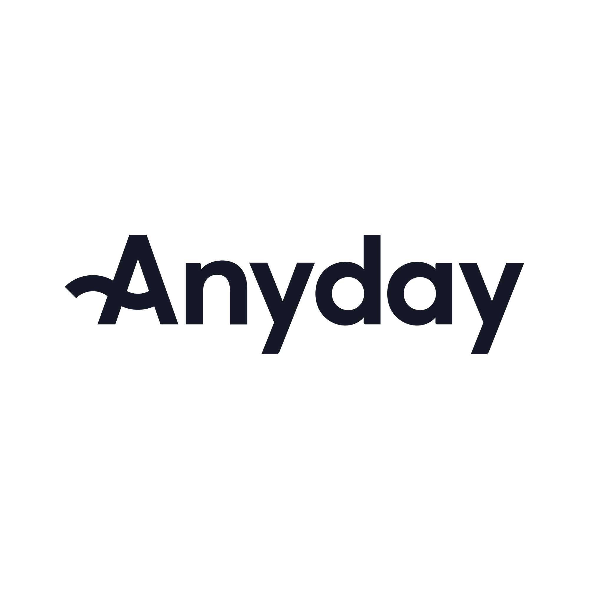Anyday logo