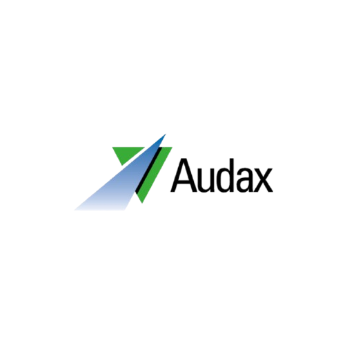 Audax-Logo