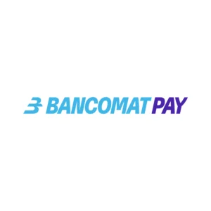 BANCOMAT Pay logo