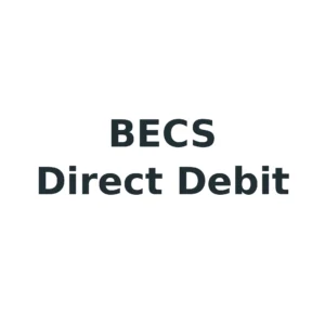 BECS Direct Debit logo