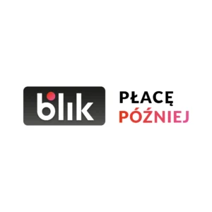 BLIK Pay Later logo
