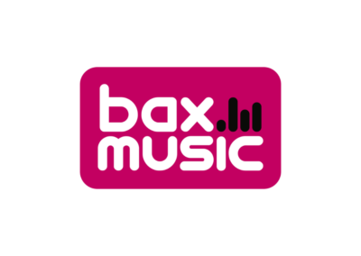 Bax Music