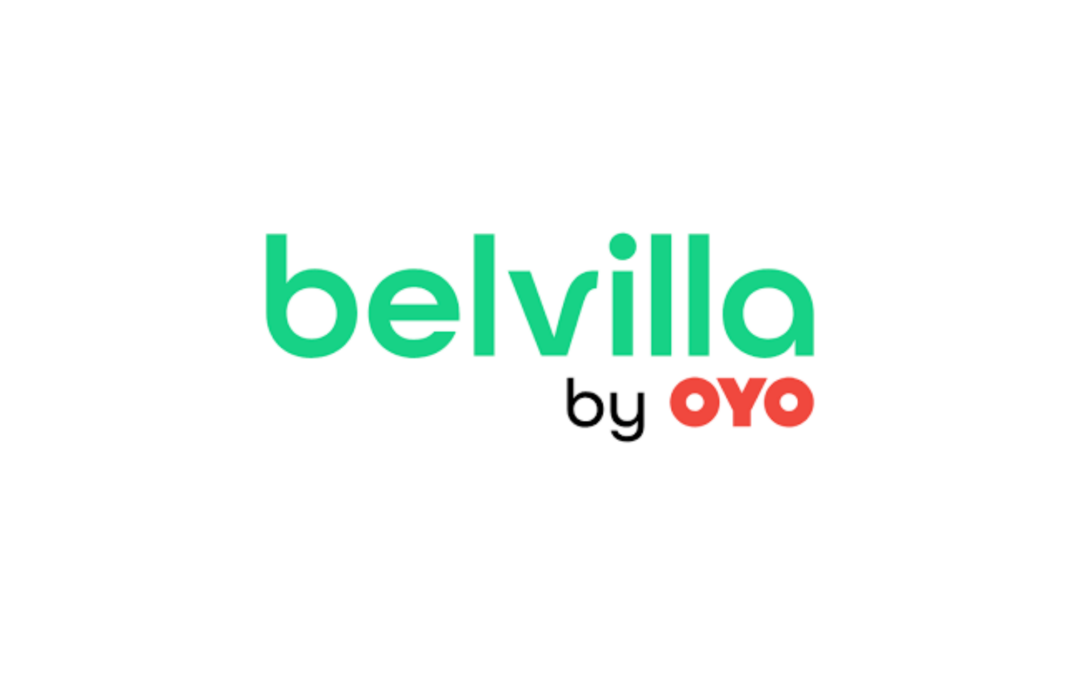 Belvilla logo
