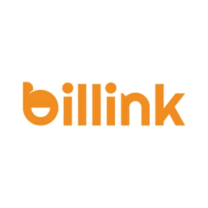Billink logo