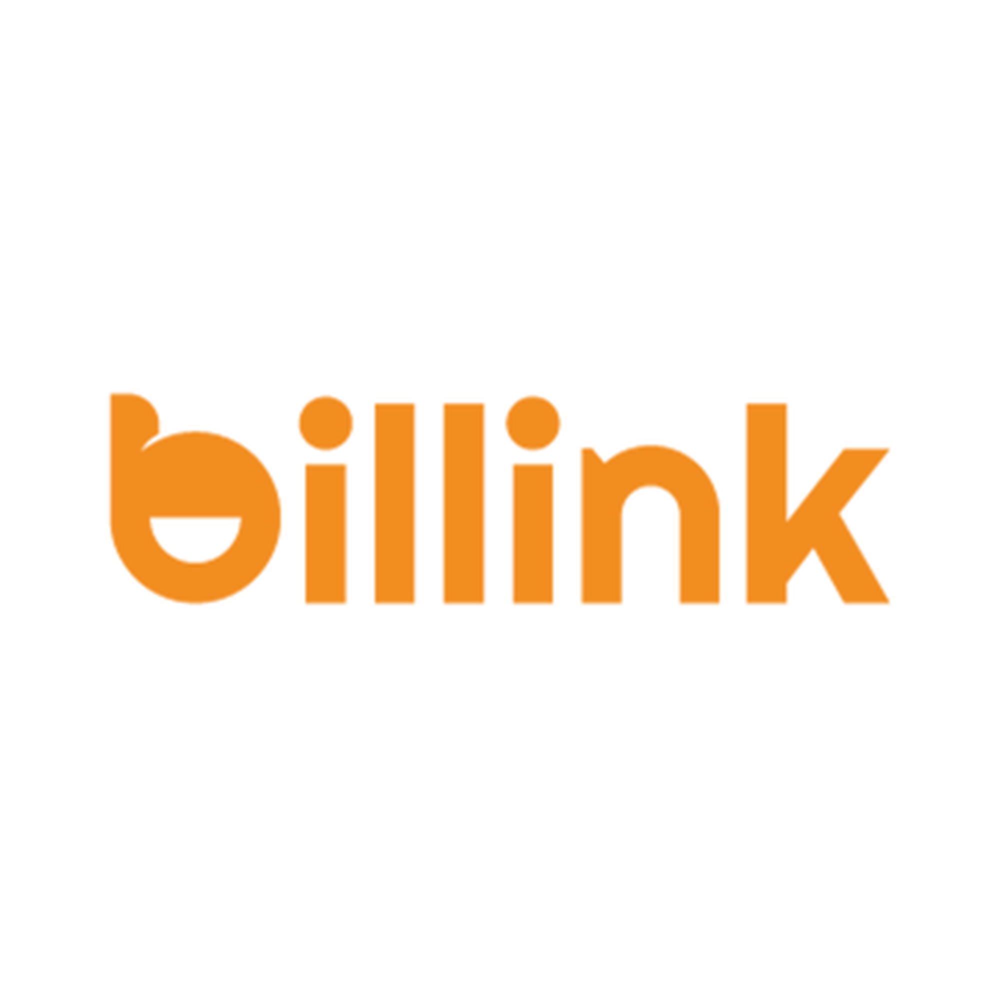 Billink logo