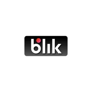 Blik logo