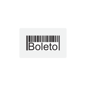 Boleto logo
