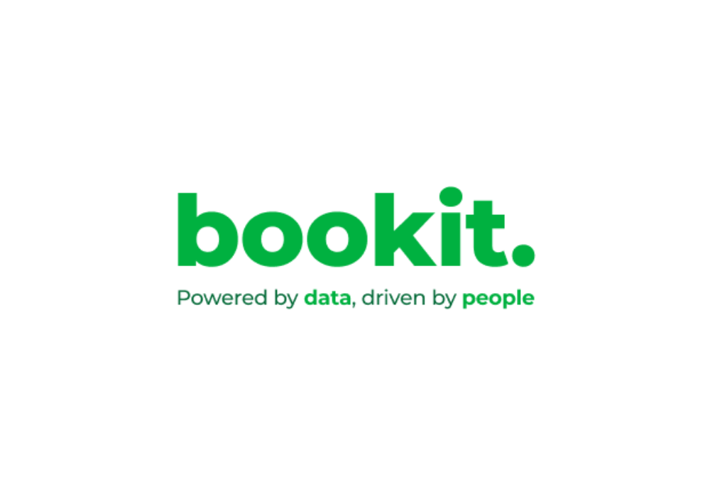 Bookit logo