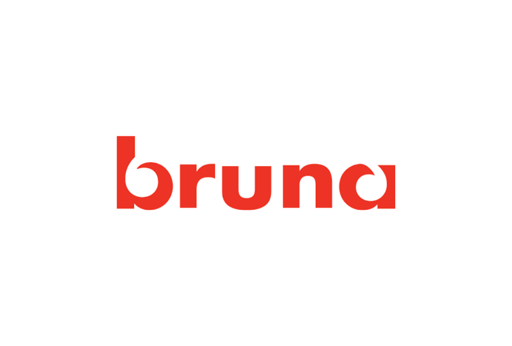 Bruna logo