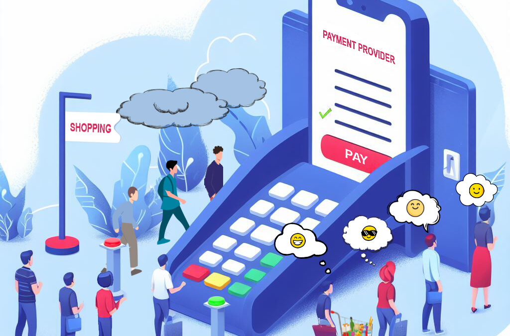 Online checkout, cookies and personalization