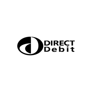 Direct Debit logo