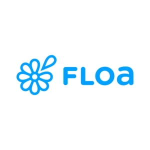 FLOA Pay logo