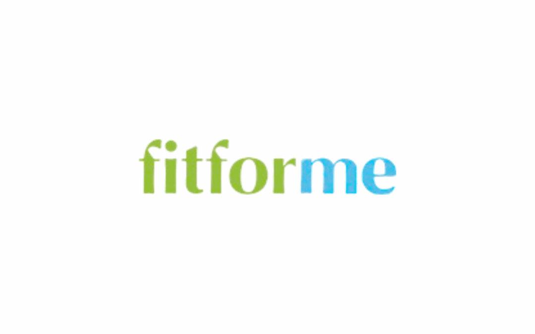 FitForMe-logo