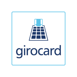 Girocard logo