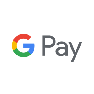 Google Pay logo