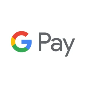 Google Pay logo