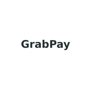 GrabPay logo