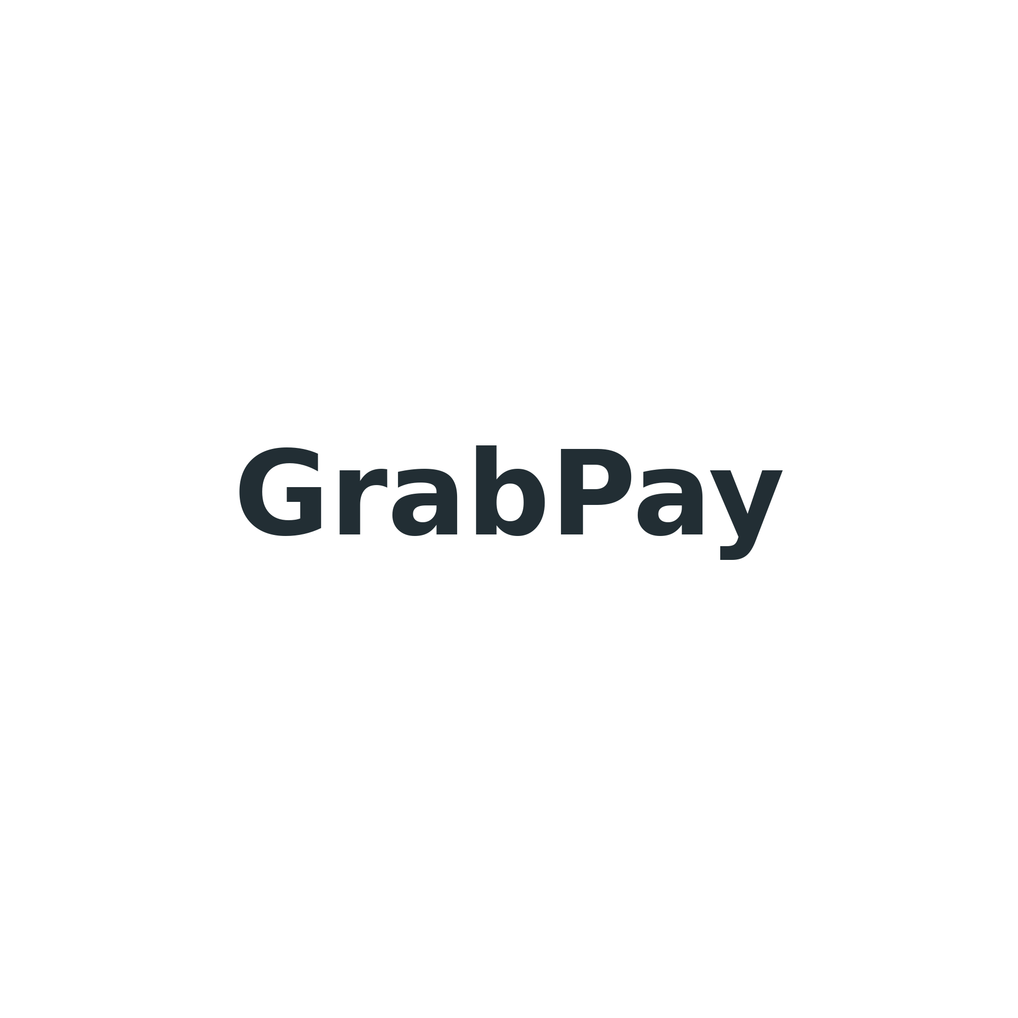 GrabPay logo