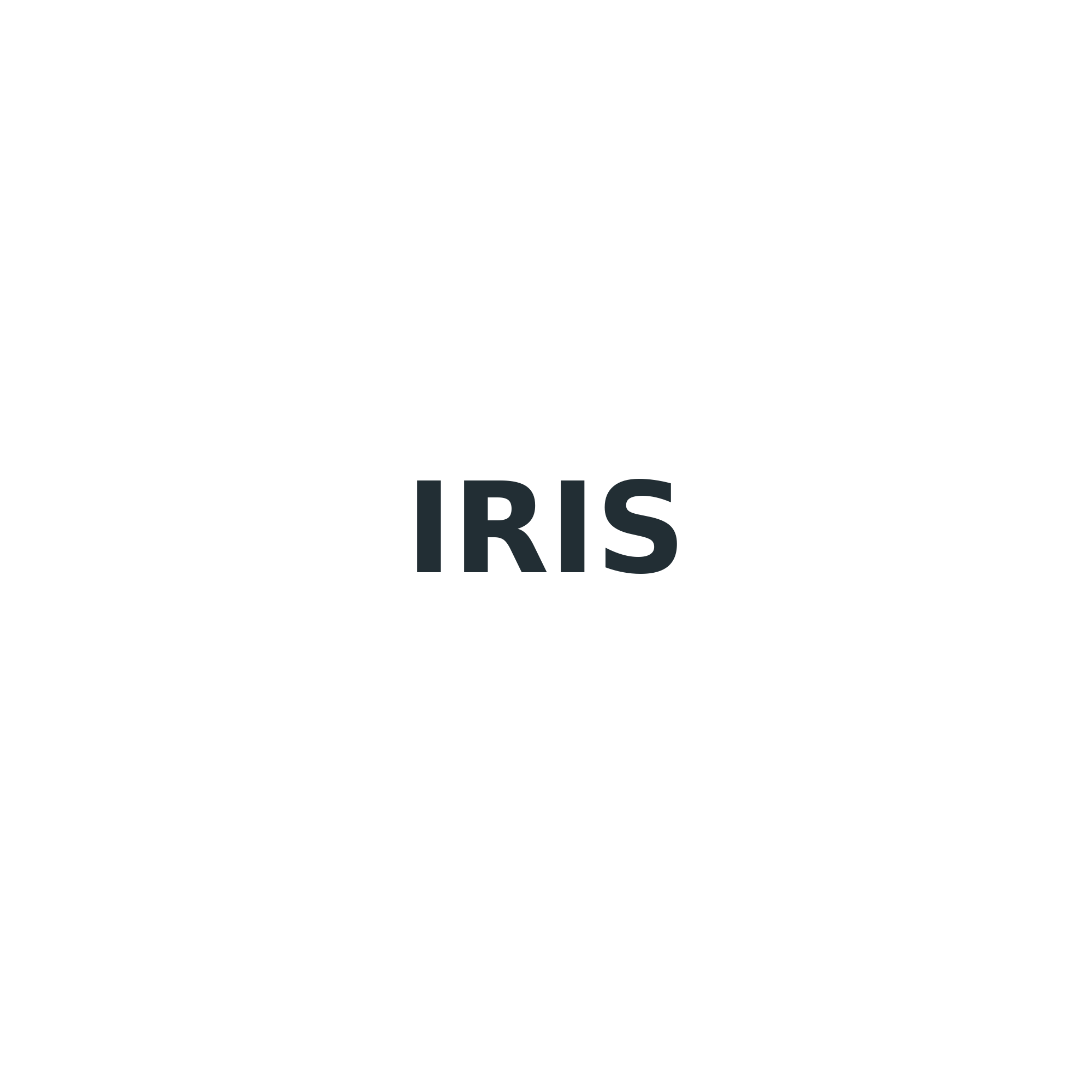 IRIS logo