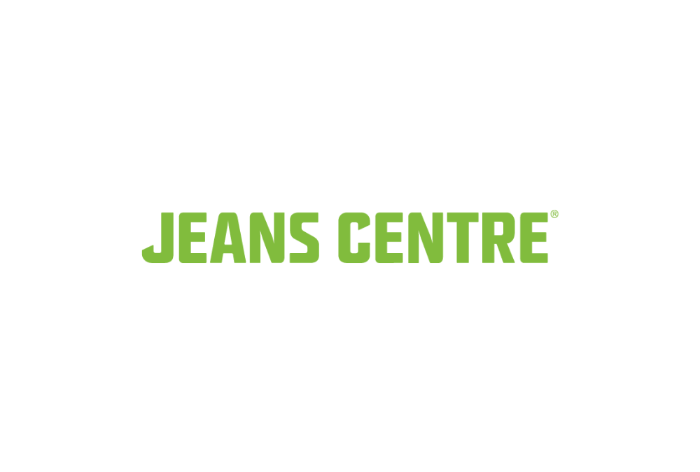 Jeans Centre logo Jeans Centre logo
