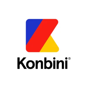 Konbini logo