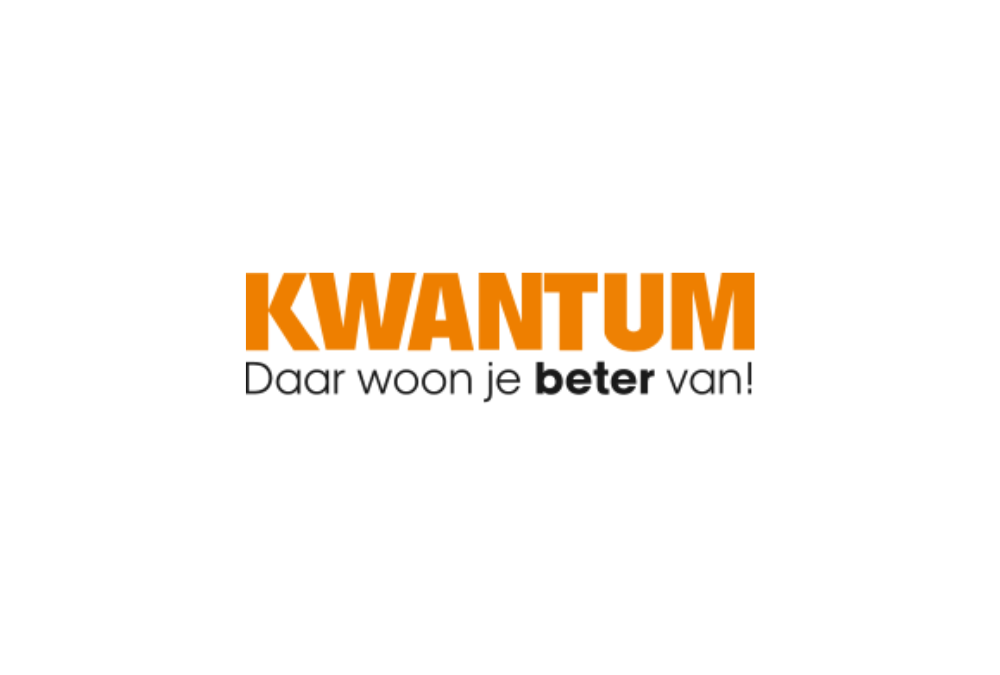 Kwantum logo Kwantum logo