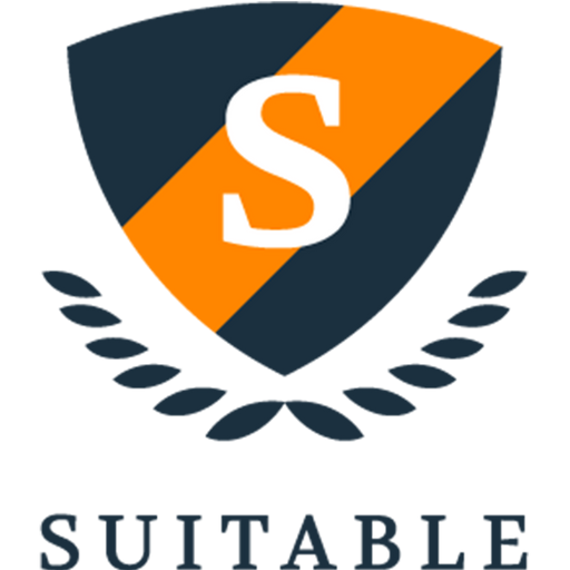 Logo-Suitable