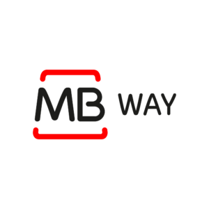 MB Way logo