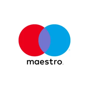 Maestro logo
