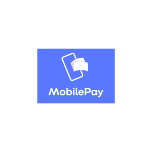 MobilePay logo