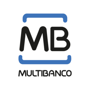 Multibanco logo