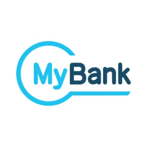 MyBank logo
