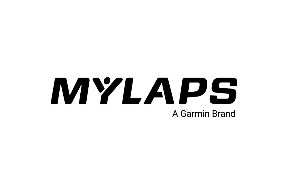 MyLaps logo