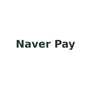 Naver Pay logo