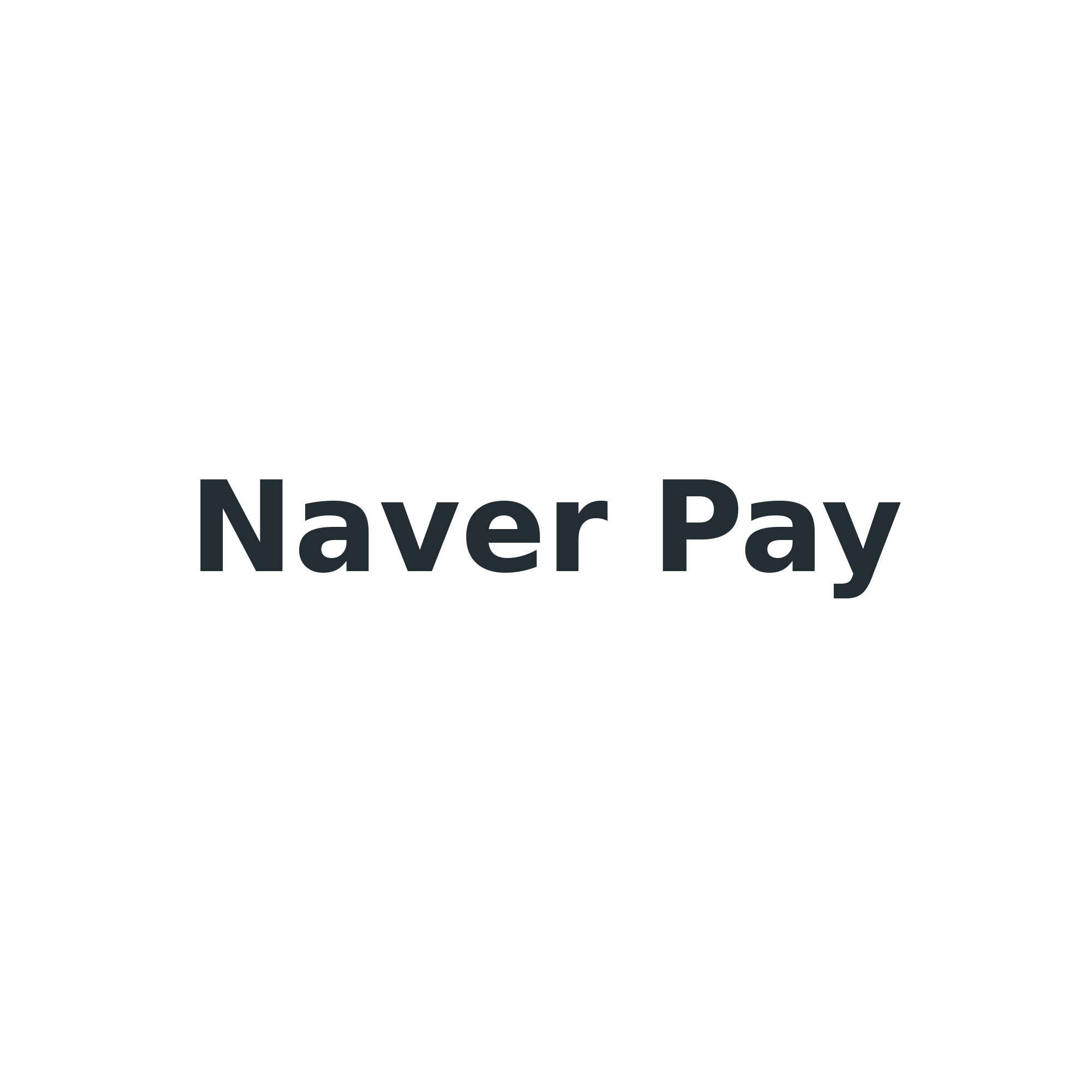Naver Pay logo