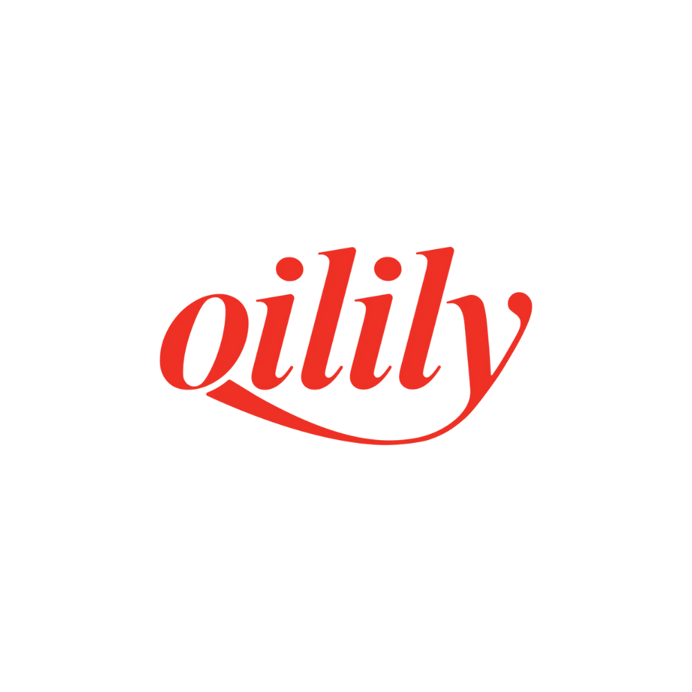 Oilily Logo