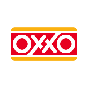 Oxxo logo
