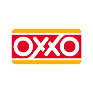 Oxxo logo