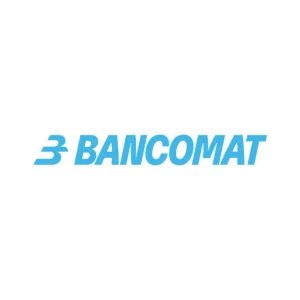 PagoBANCOMAT logo