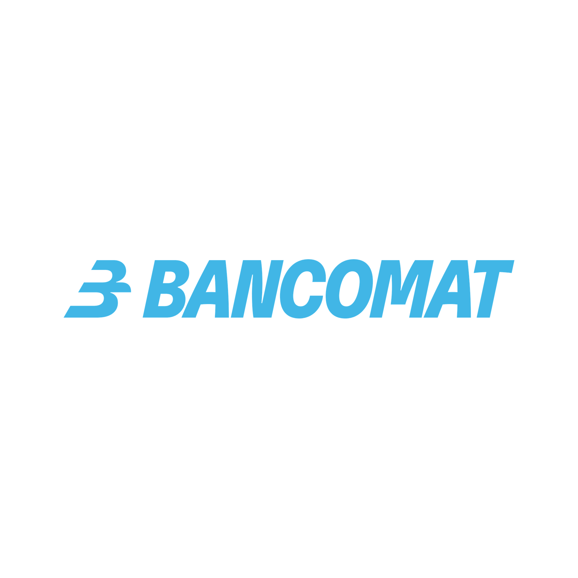 PagoBANCOMAT logo