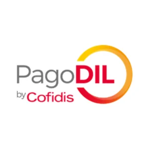 PagoDIL logo