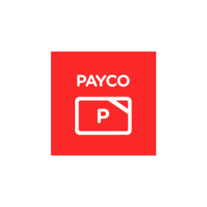 PayCo logo
