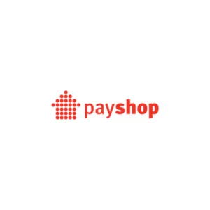 PayShop logo