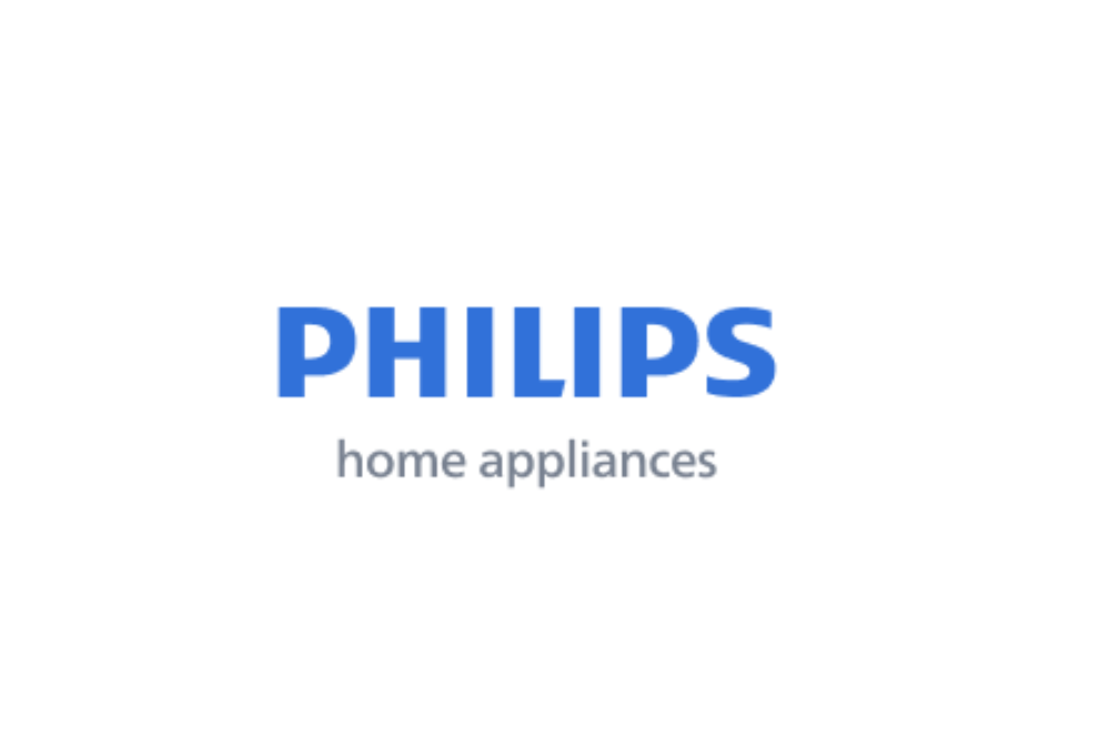 Philips Home Appliances logo