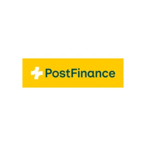 PostFinance logo