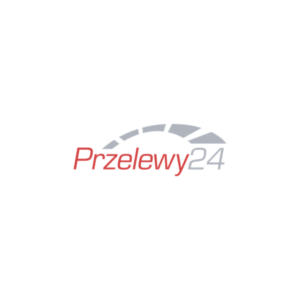 Przelewy24 logo