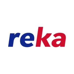 Reka-Card logo