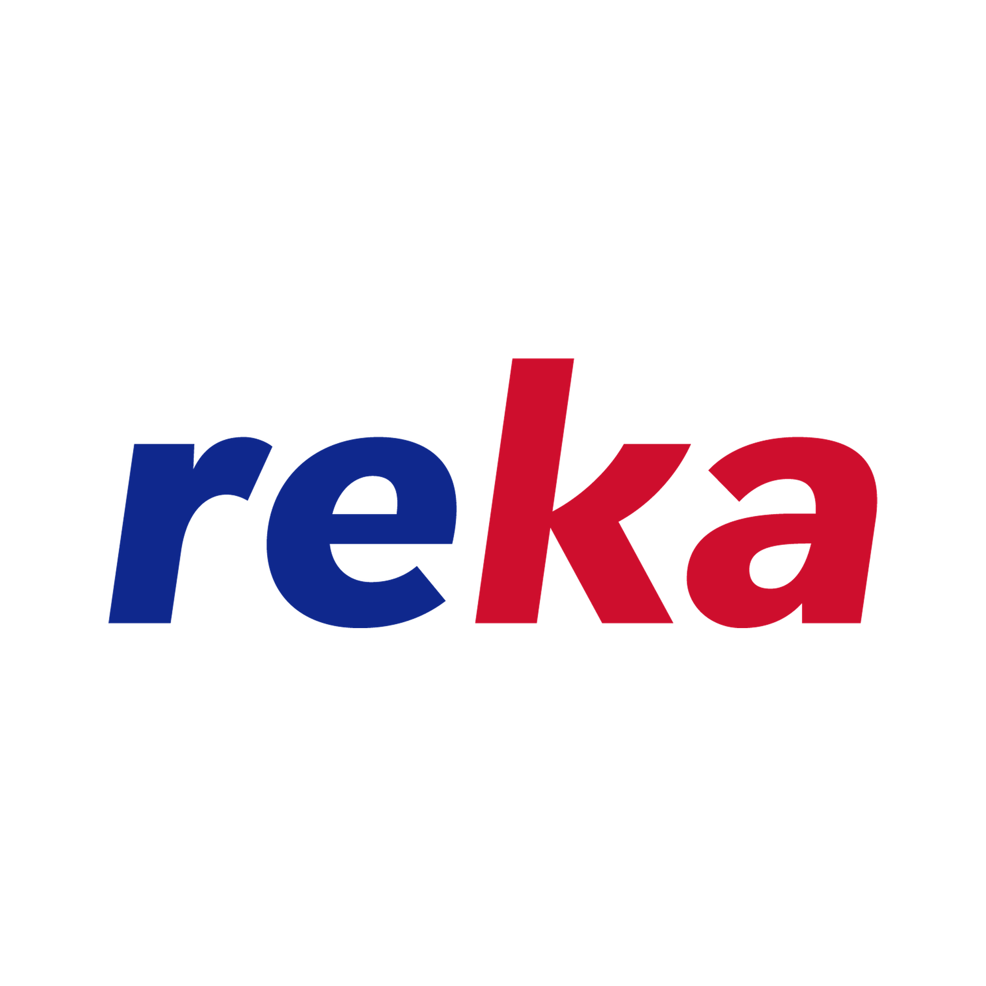 Reka-Card logo